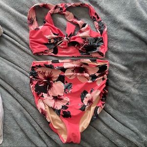 Albion two piece swimsuit